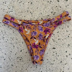 Midori Bikini Bottom